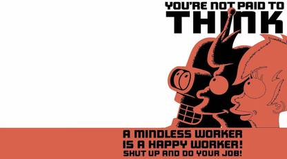 Poster Tv Show Futurama Groening Cartoon Bender Fry Leela sl1394 (Wall Poster, 13x19 Inches, Matte, Multicolor) Fine Art Print