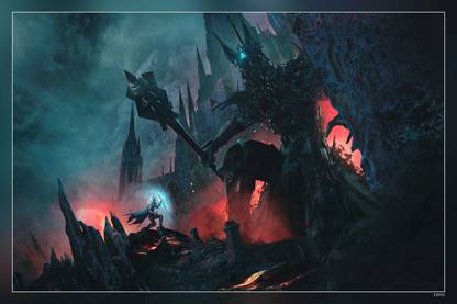 The Silmarillion Fingolfin Morgoth The Lord Of The Rings J R R Tolkien ...