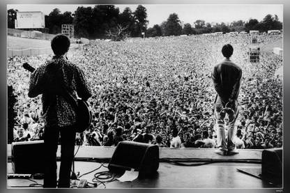 Oasis Rock Band Britpop Liam Gallagher Noel Gallagher Paul Guigsy Matte Finish Poster P-4421 Paper Print