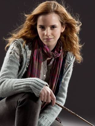 Emma Watson Poster 12 X 18 Inch (Multicolor) C-10 Paper Print