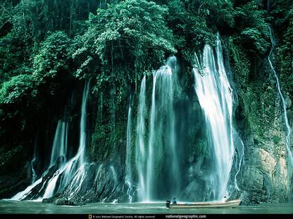 Most Amazing National Geographic Poster Multicolor Photo Paper Print Poster Photographic Paper