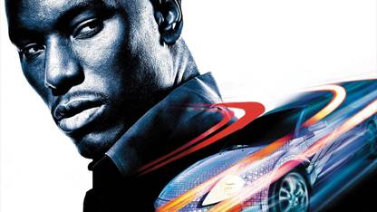 Poster Fast & Furious Tyrese Gibson Roman Pearce sl-16644 (Wall Poster, 13x19 Inches, Matte Paper) Fine Art Print