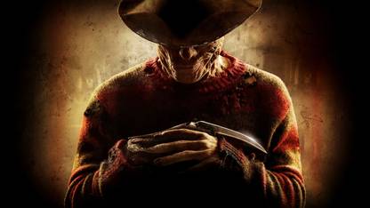 Poster A Nightmare On Elm Street Fred Krueger Robert Englund sl-16653 (Wall Poster, 13x19 Inches, Matte Paper) Fine Art Print