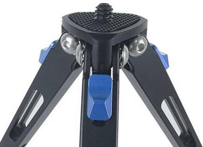 Mini Camera Tripod Desk Tripod for Photography Smartphone DSLR Camera Paper Print