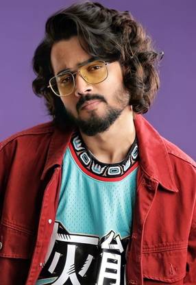 BHUVAN BAM HD POSTER BY AS COLLAB 12x18inch Paper Print