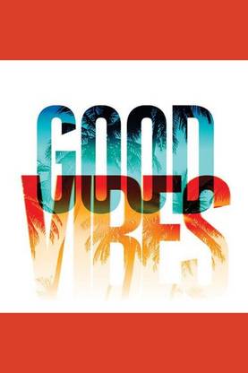 Quotes Poster for Room Wall Decoration, Size - 12 X 18 inches || VE EB ART 4418 Paper Print