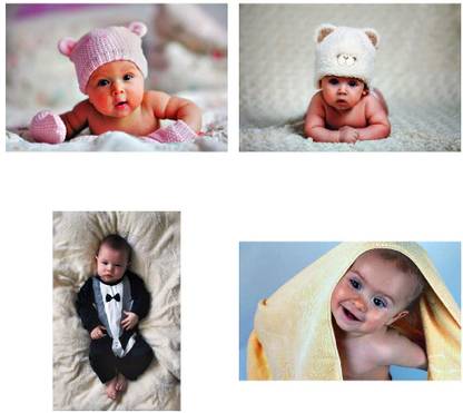 Painting of 'Sunrays' Paper Poster Printed (12 inch X 18 inch, Rolled) for Room & Office (PNTG-98) Paper Print