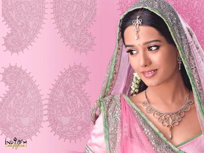 Amrita Rao Poster Multicolor Photo Paper Print Poster Photographic Paper