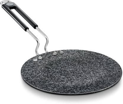 Prestige Durastone 6 Layer Non-Stick Tawa 24.5 cm diameter