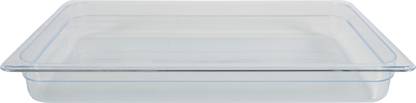 HS WORLD PC GN PAN 1/1, 6.5CM NA Pan 32.5 cm diameter 7.7 L capacity