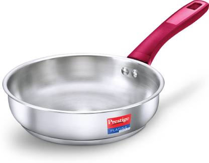 Prestige Platina Popular Fry Pan 26 cm diameter 3 L capacity