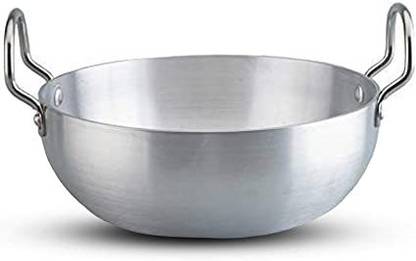 Sohail Kadhai 28 cm diameter 0.55 L capacity