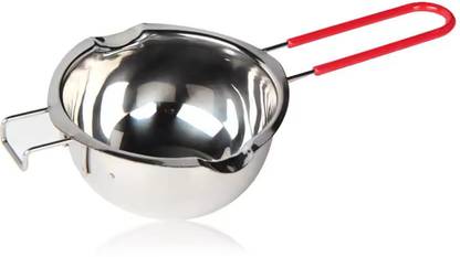 SAJ Chocolate Melting Bowl Pot 14.7 cm diameter 0.6 L capacity