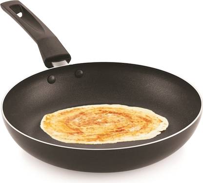 paasapahce Non Stick Frying Pan (Non Induction) Fry Pan 21 cm diameter 1 L capacity