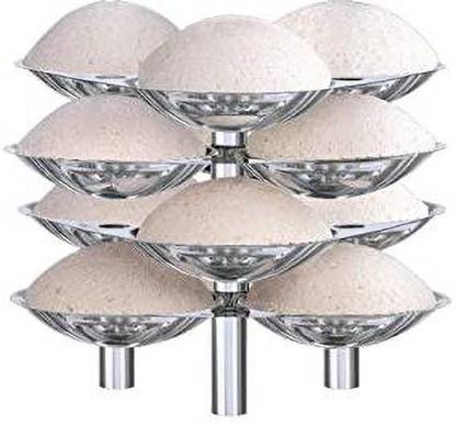 Hawkins IDLI STAND ID12L FOR COOKER 5L AND ABOVE Pot 14.4 cm diameter 5 L capacity