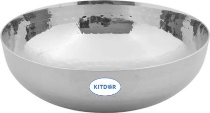 Kitdor Tasla 1.2 L capacity 21 cm diameter