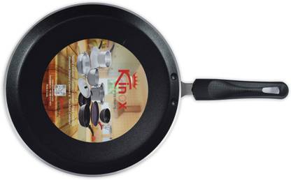 Kinox Non Stick Flat tawa /Dosa Tawa / Chapthi tawa/ Roti Tawa 30 cm diameter