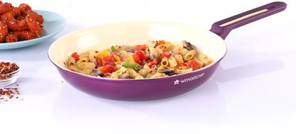 WONDERCHEF Bellagio Fry Pan 24 cm diameter 1.7 L capacity