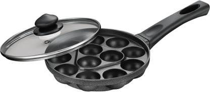 Prestige Select Plus Paniarakkal with Lid 0 L capacity 20 cm diameter