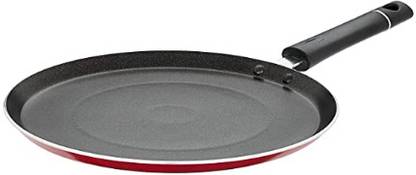 ATLASPIPE Fry Pan 1111 cm diameter with Lid 1 L capacity