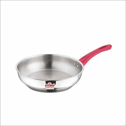 Kitchen Essentials Fry Pan 24 cm diameter 2.25 L capacity Fry Pan 24 cm diameter 2.25 L capacity