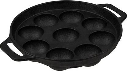 Pigeon Imperi 9 Round Paniarakkal 1 L capacity 20 cm diameter