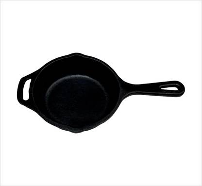 PREET COOKWARE Fry Pan 29 cm diameter 1.5 L capacity