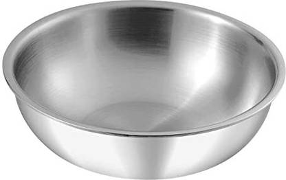 Granthali Tasla 4.1 L capacity 16 cm diameter