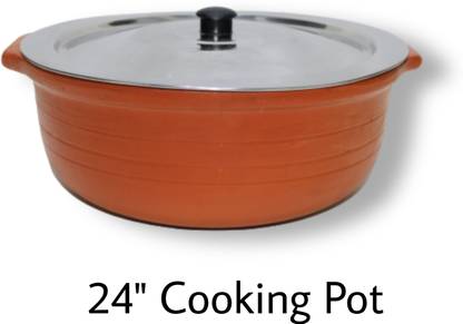 Hiron Handi 2.5 L with Lid