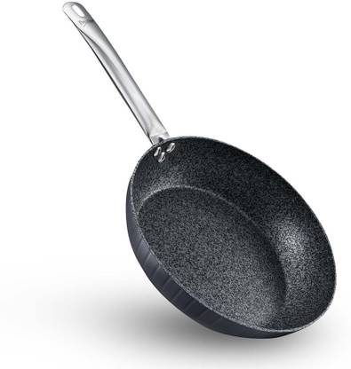 Prestige Durastone 6 Layer Non-Stick Fry Pan 24 cm diameter 1.9 L capacity
