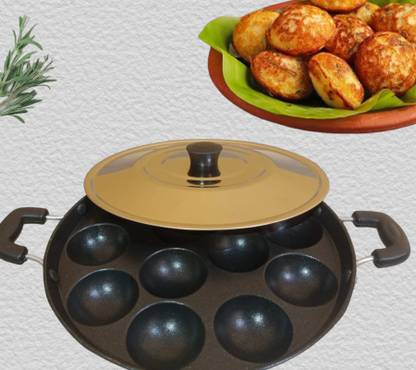 voltra with Lid 1 L capacity 23 cm diameter