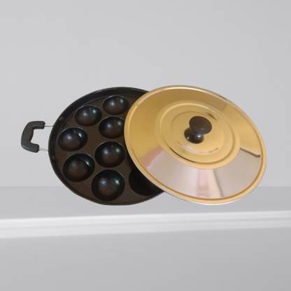 BIGWIN with Lid 1 L capacity 24 cm diameter