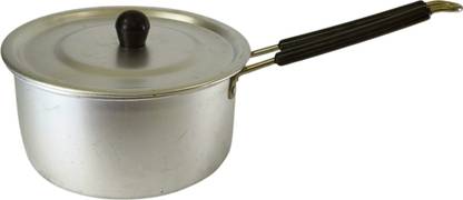IBI Sauce Pan 21 cm diameter with Lid 2.5 L capacity