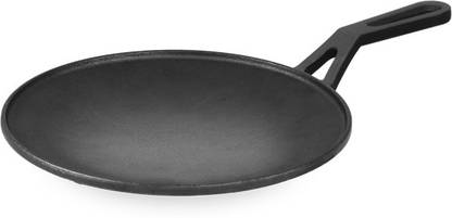 Pigeon Imperi Curved Heavy Concave Tawa 26 cm diameter
