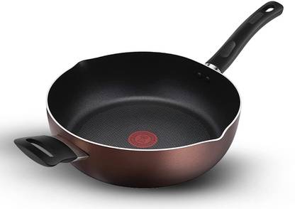 Tefal Day by Day Deep Fry Pan 28 cm diameter 4.3 L capacity