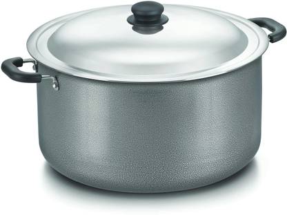 Prestige Omega Select Plus Biryani Pot 30 cm diameter 12 L capacity with Lid
