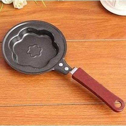 VIDORA Mini Egg Frying Pan Designer Omelette Pan Fry Pan 8 cm diameter 0.5 L capacity