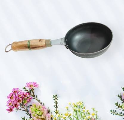 KAUTILYA 23 Fry Pan 8 cm diameter 0.25 L capacity