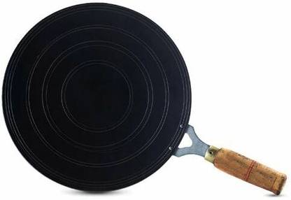 Yash Collections Yash Collections Tawa 24 cm diameter Tawa 9 cm diameter