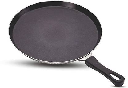 MOTI METAL INDUSTRIES MMI Aluminium Tawa Tawa 27 cm diameter