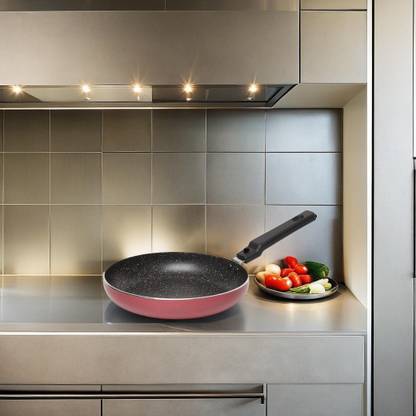 Prestige Fry Pan 26 cm diameter 2.1 L capacity