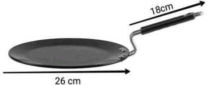 mj enterprises Tawa 20 Tawa 20 cm diameter