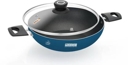 Goodline Induction Base 220 cm ढक्कन के साथ