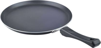 NIRLON Induction Tawa 28 cm diameter