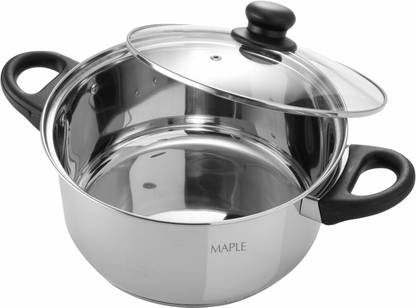 Haushalt rvs soeppan met glazen deksel - 15 liter - online kopen? | Korting tot 37 Haushalt rvs soeppan met glazen deksel - 15 liter - online kopen? | Korting tot 37