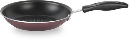 Meyer Merlot Non-Stick Open Frypan Fry Pan 26 cm diameter 2.11 L capacity