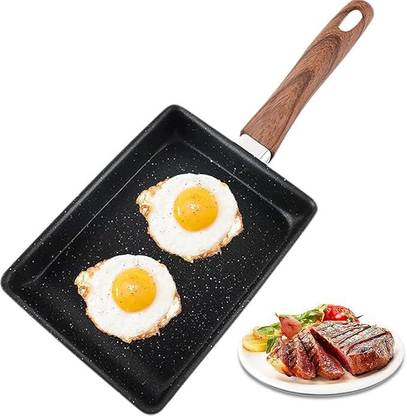 vepson Japanese Frying pan Fry Pan 10 cm diameter 1 L capacity