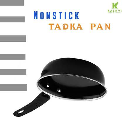 Kashvi Tadka Pan 14 cm diameter 0.25 L capacity