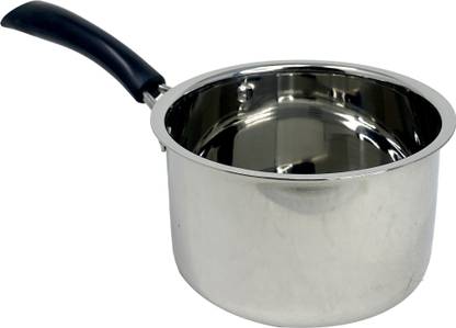Rock Tawa Pot 16.5 cm diameter 1.5 L capacity