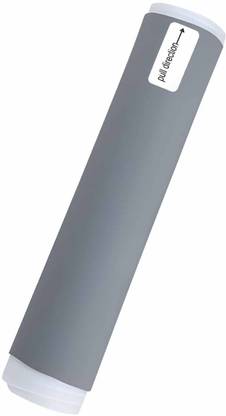 HomeFast Silicone Pot Handle Sleeve for Cast Iron Frying Pan Handle Hot Holder Grip Fry Pan 19 cm diameter 0 L capacity